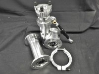 302507-0010-Extension  RCD Front Offset Distributor Drive CLOCKWISE  w RCD Adjustable Extension